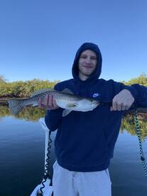 New Port Richey Report Photo 1