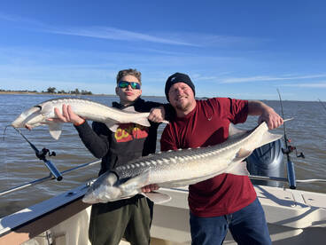 New year same results! 