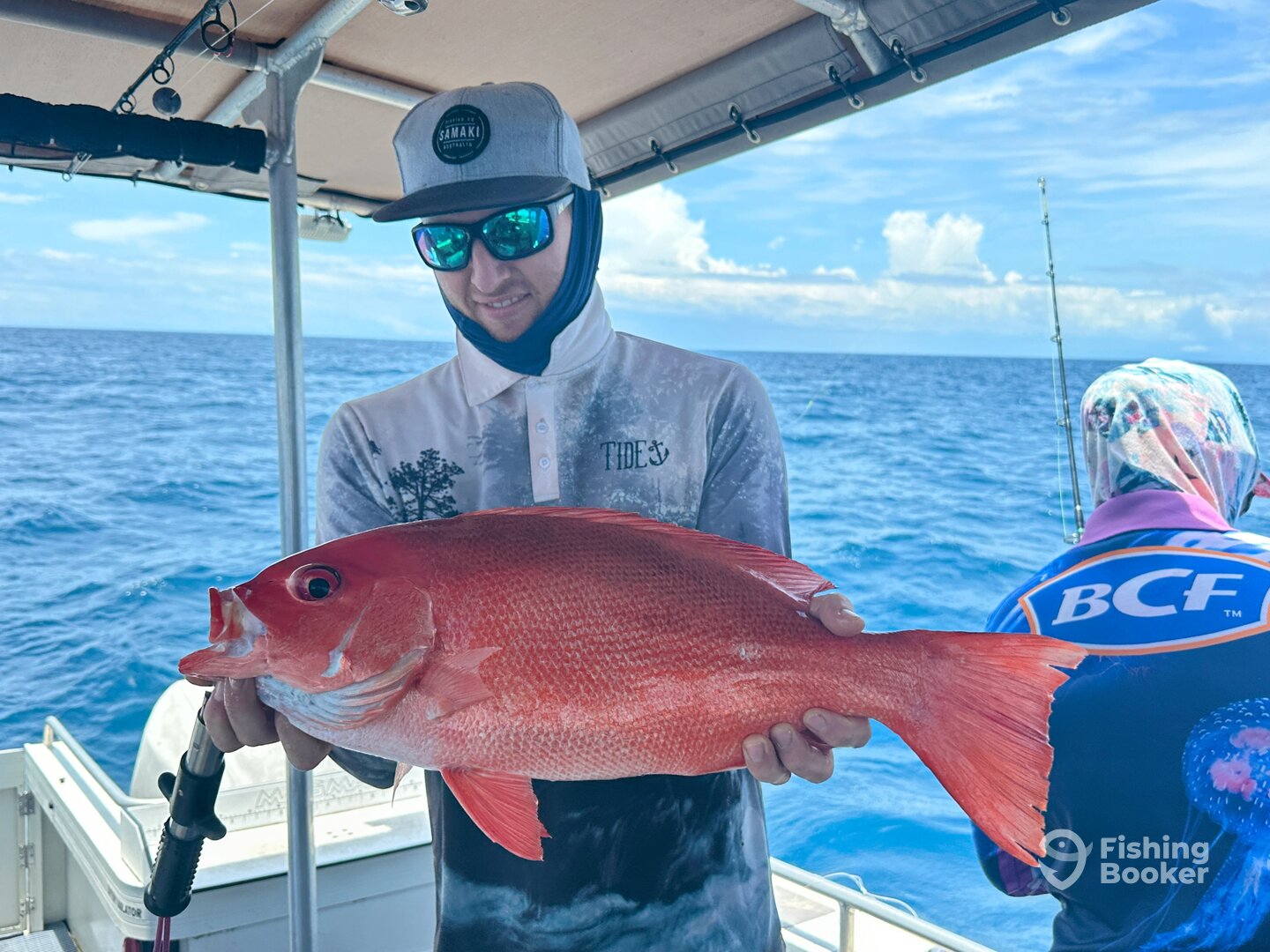 Port Douglas Report Photo 0