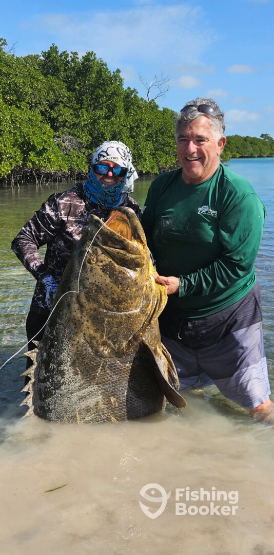 Stock Island Report Photo 0