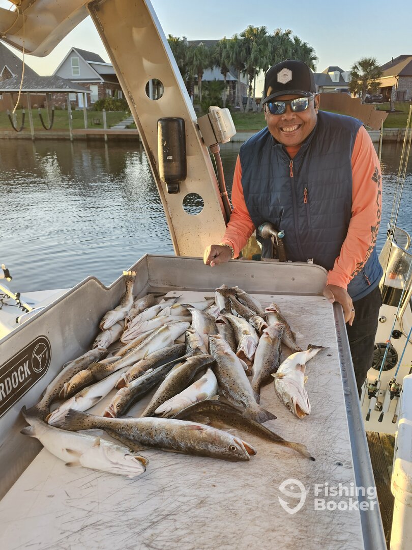 New Orleans Report Photo 0