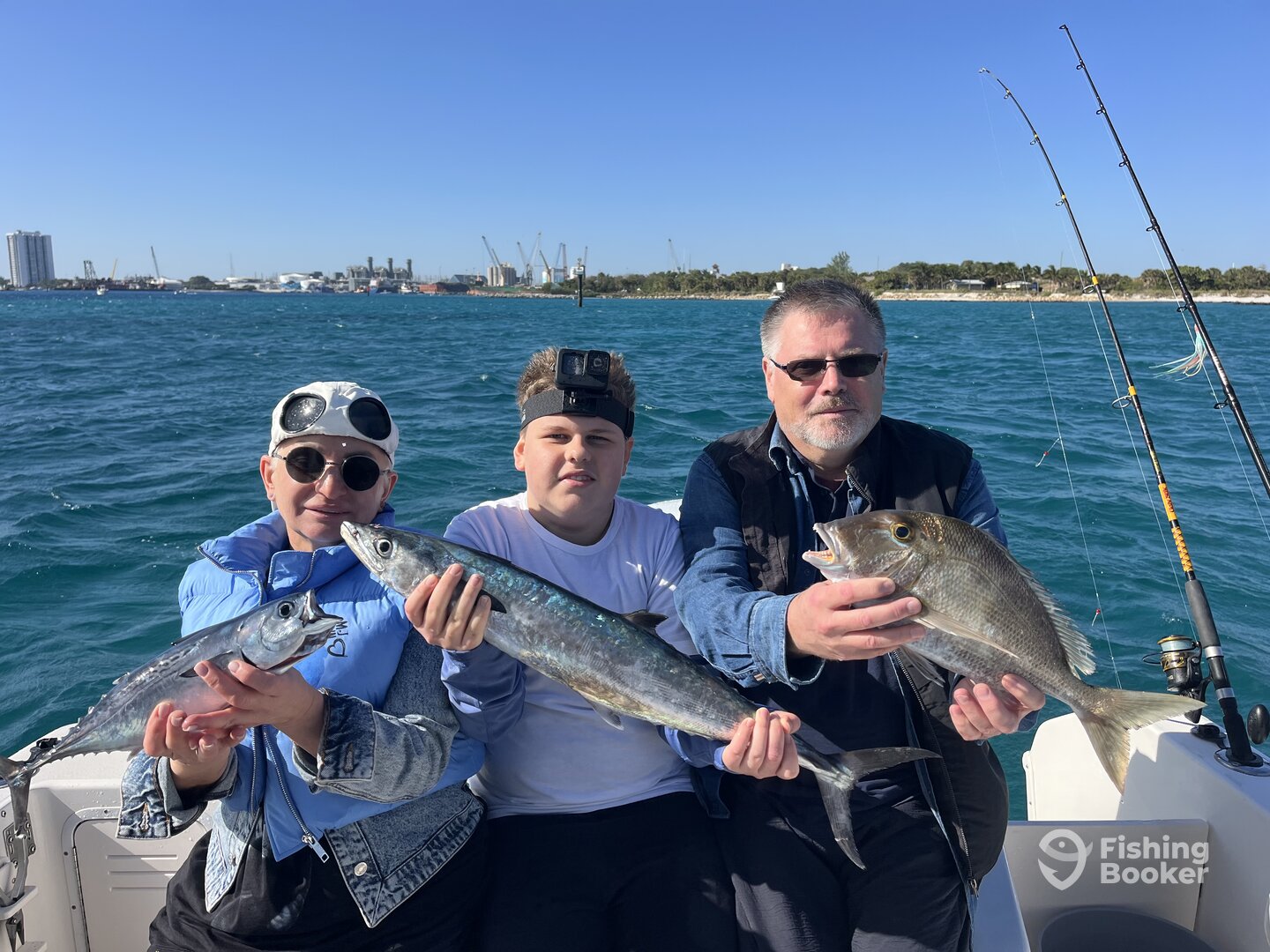 West Palm Beach Report Photo 0