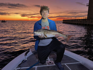 Milton Report Photo 1