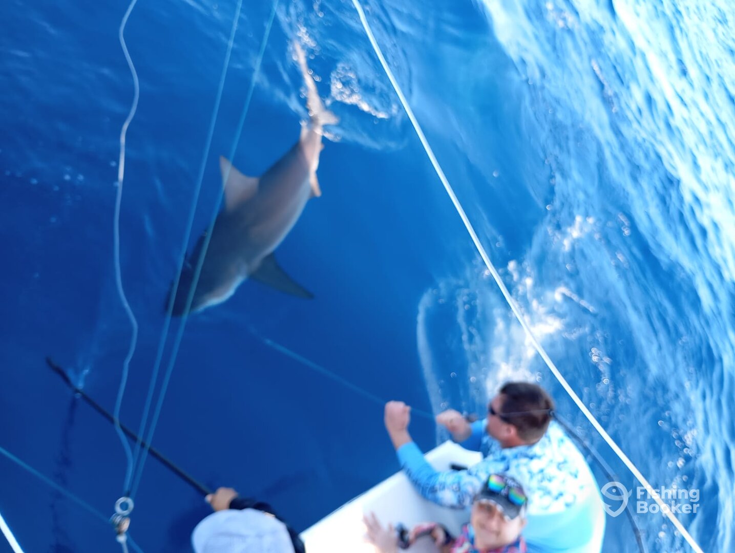 Cancún Report Photo 0