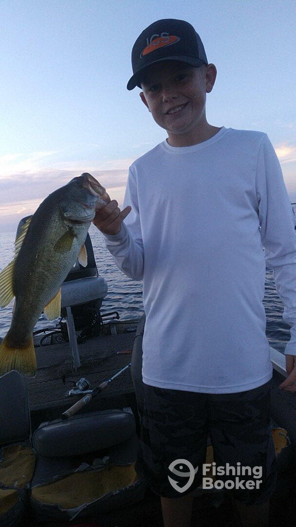 Clewiston Report Photo 0