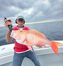 Goal was a big Mutton and we delivered!