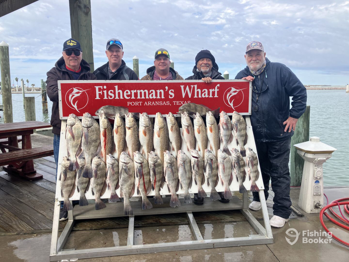 Port Aransas Report Photo 0