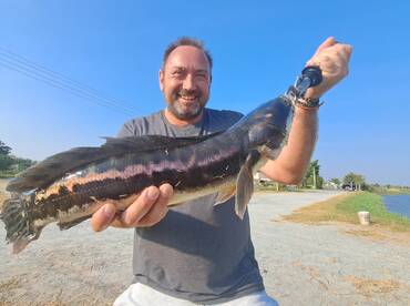 Bangkok Report Photo 2