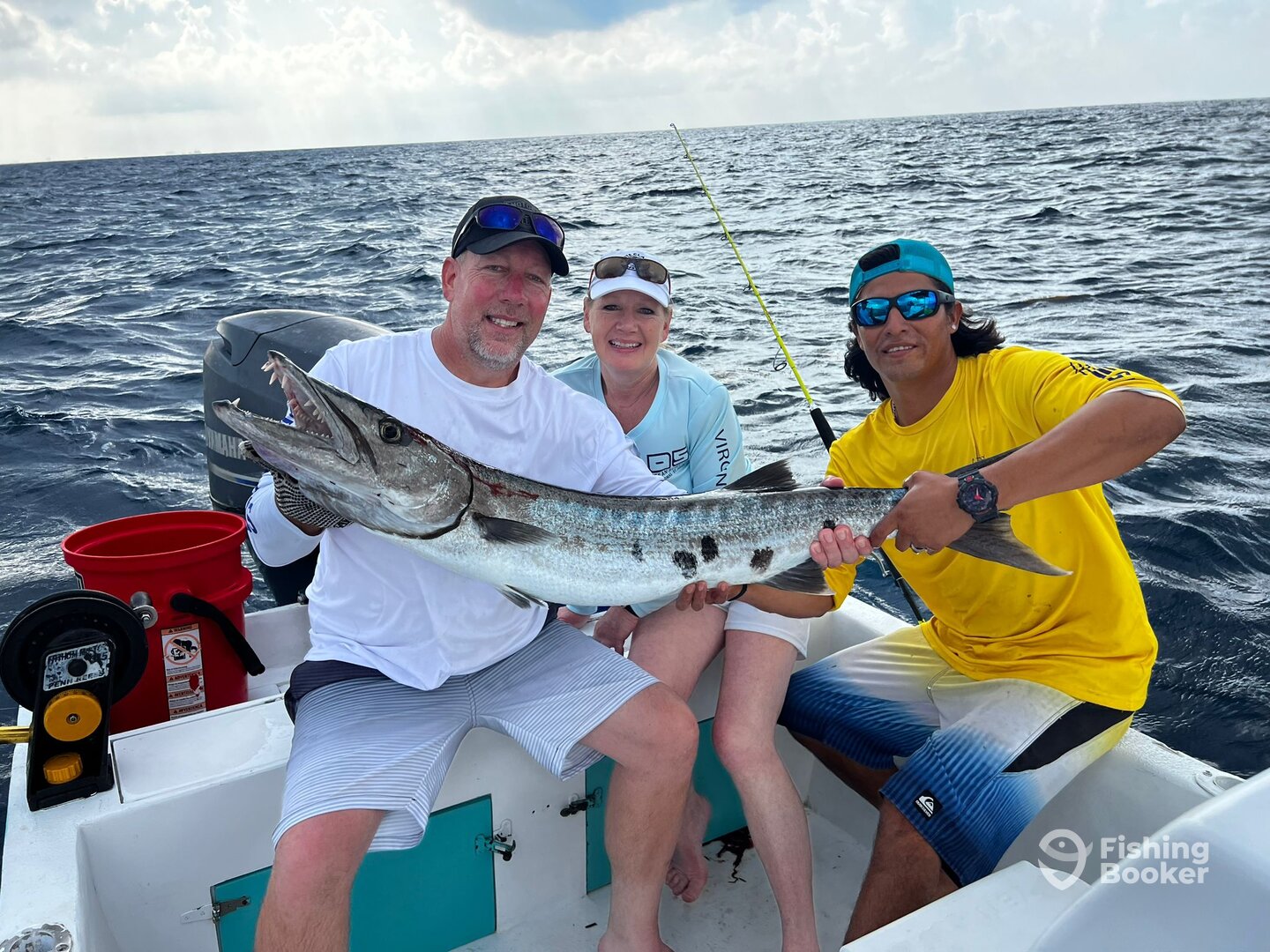 Playa Del Carmen Report Photo 0