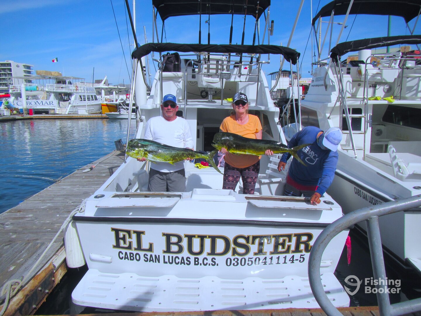 Cabo San Lucas Report Photo 0