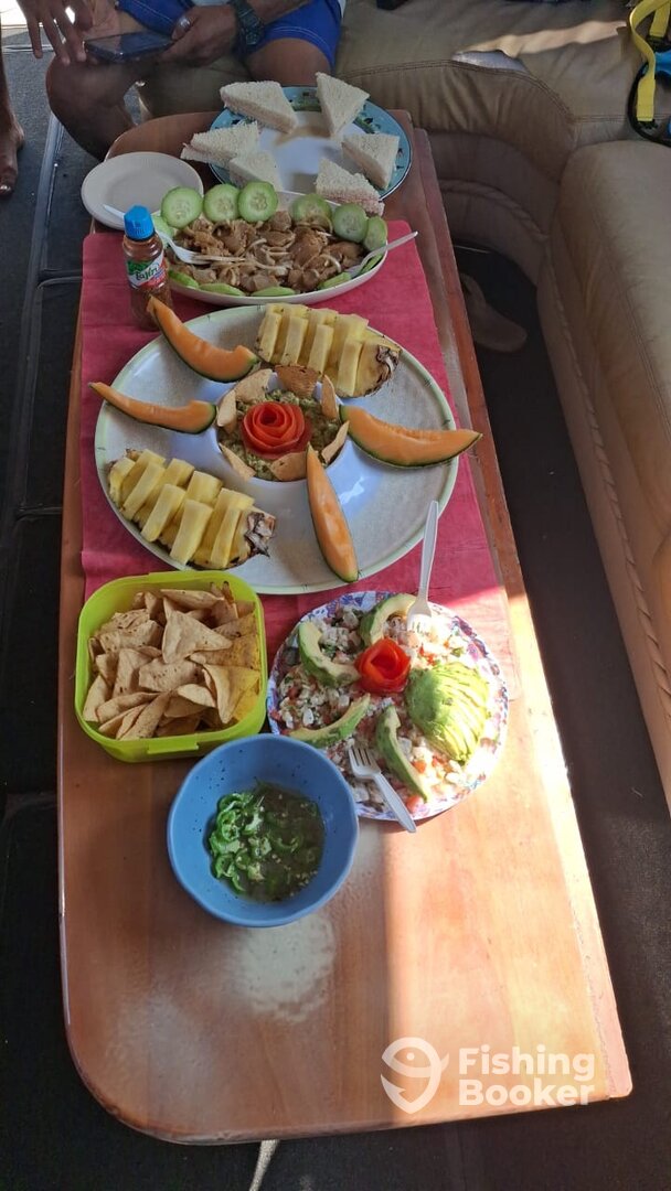 Puerto Aventuras Report Photo 0