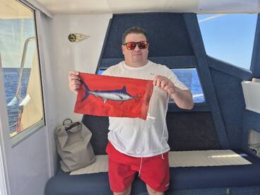 Le Morne Report Photo 1