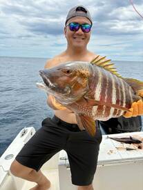 Fun 1/2 Day Family Fishing Inshore