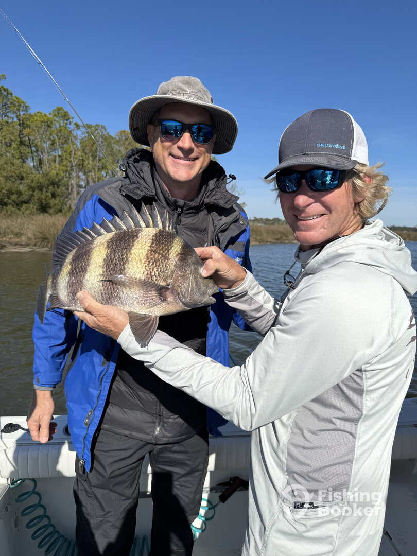 Gulf Shores Report Photo 0