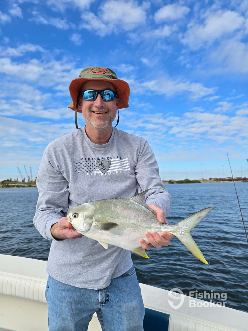 Tampa Report Photo 0