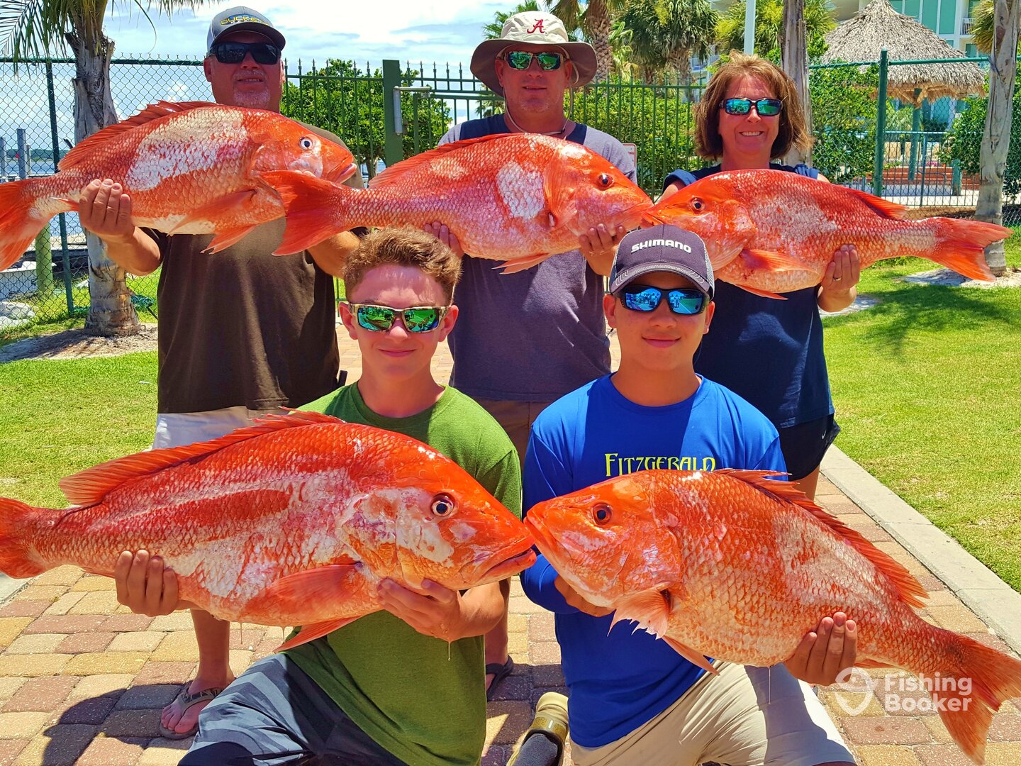 Orange Beach Report Photo 0