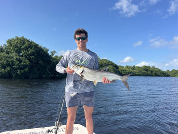 San Juan Report Photo 1