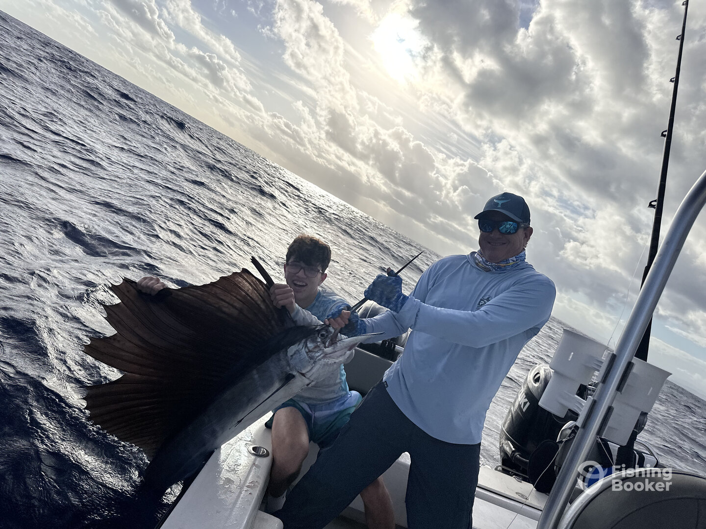 San Juan Report Photo 0