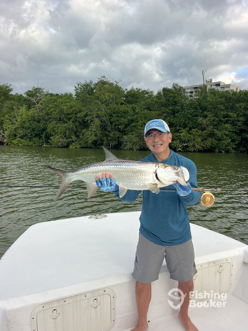 San Juan Report Photo 0