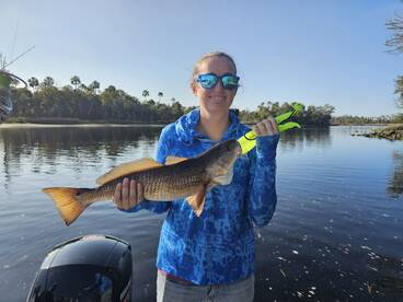 Yankeetown Report Photo 1