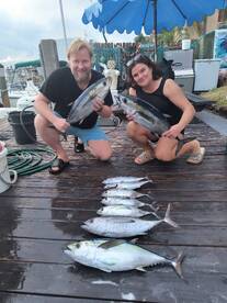 Fort Lauderdale Report Photo 1