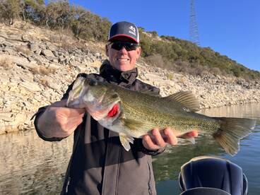 Lake Travis Fishing Report - Fishing Sea