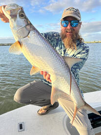 Carolina Report Photo 2