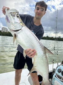 Carolina Report Photo 1