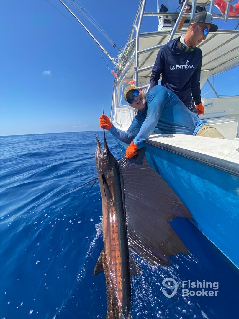 Herradura Report Photo 0