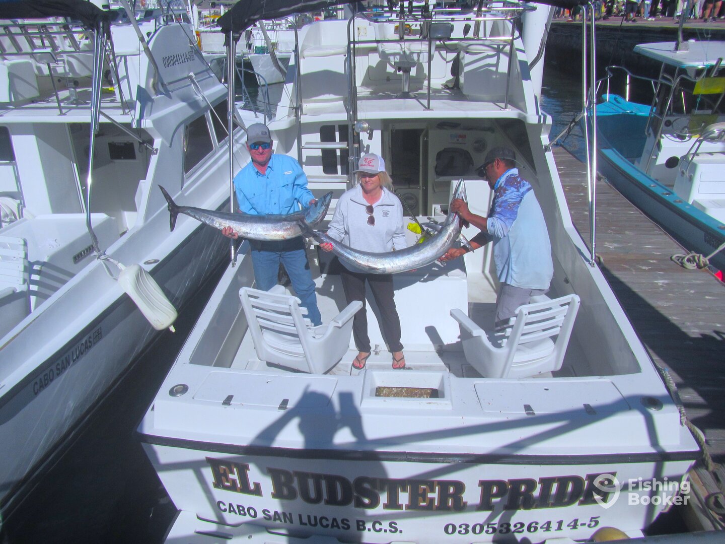 Cabo San Lucas Report Photo 0