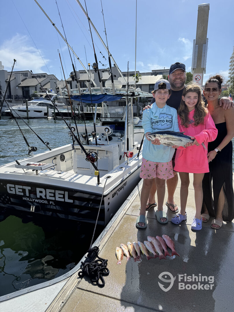 Fort Lauderdale Report Photo 0