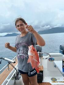 Airlie Beach Report Photo 2