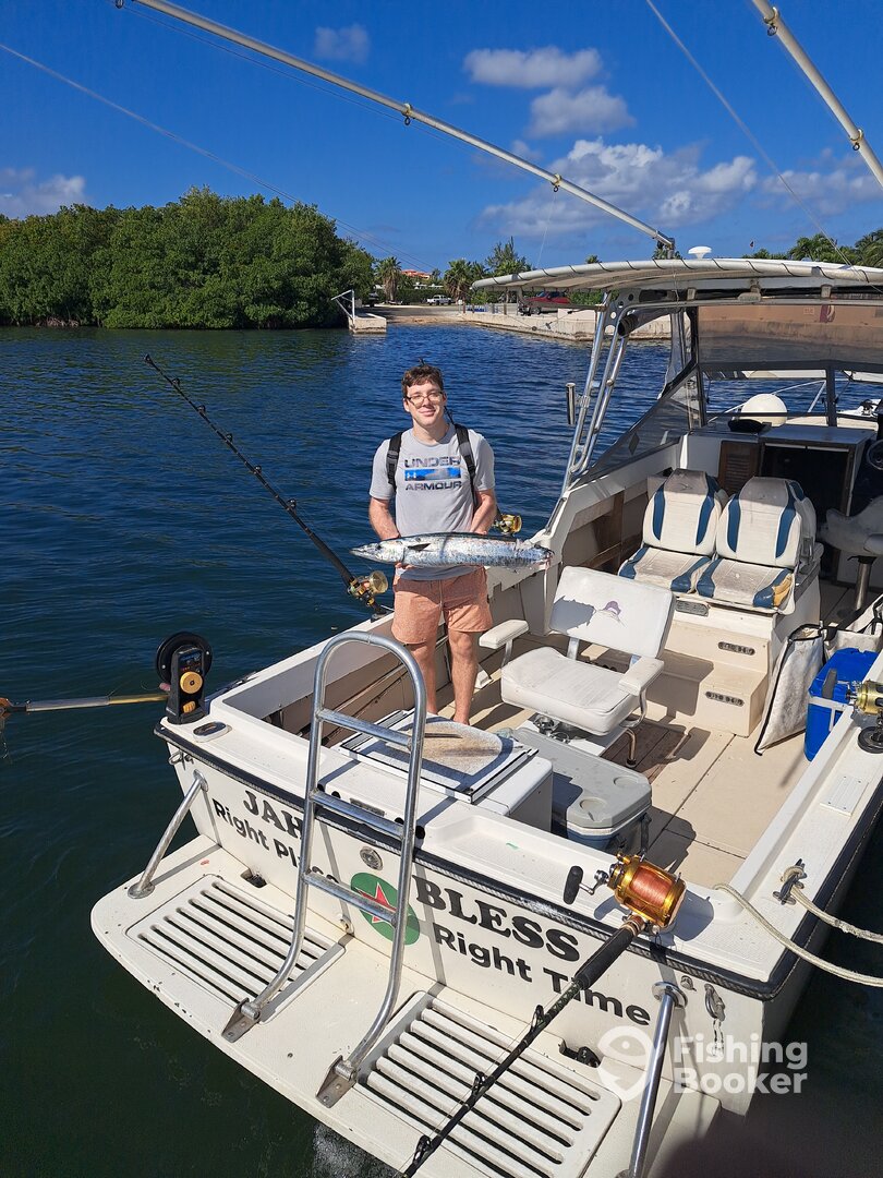 West Bay Report Photo 0