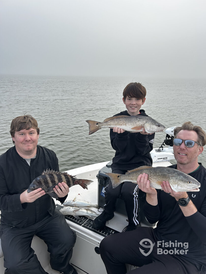 St. Augustine Report Photo 0