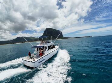 Le Morne Report Photo 2