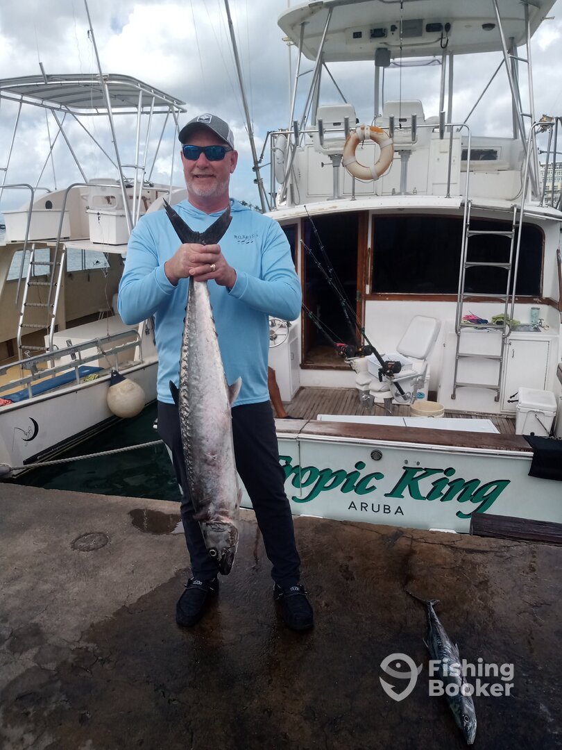 Oranjestad Report Photo 0