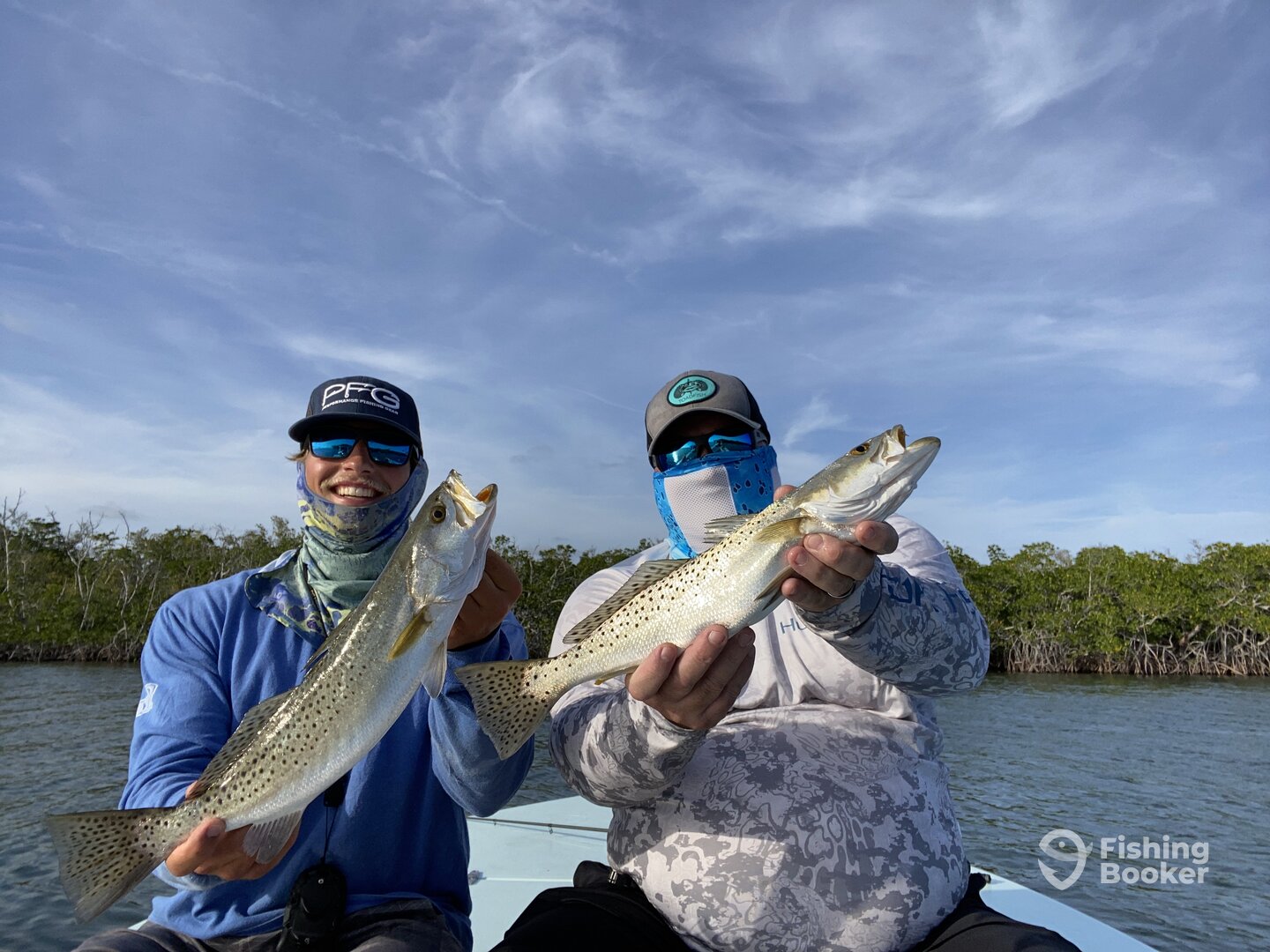 Key Largo Report Photo 0