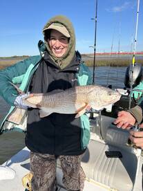 Bolivar Peninsula Report Photo 2