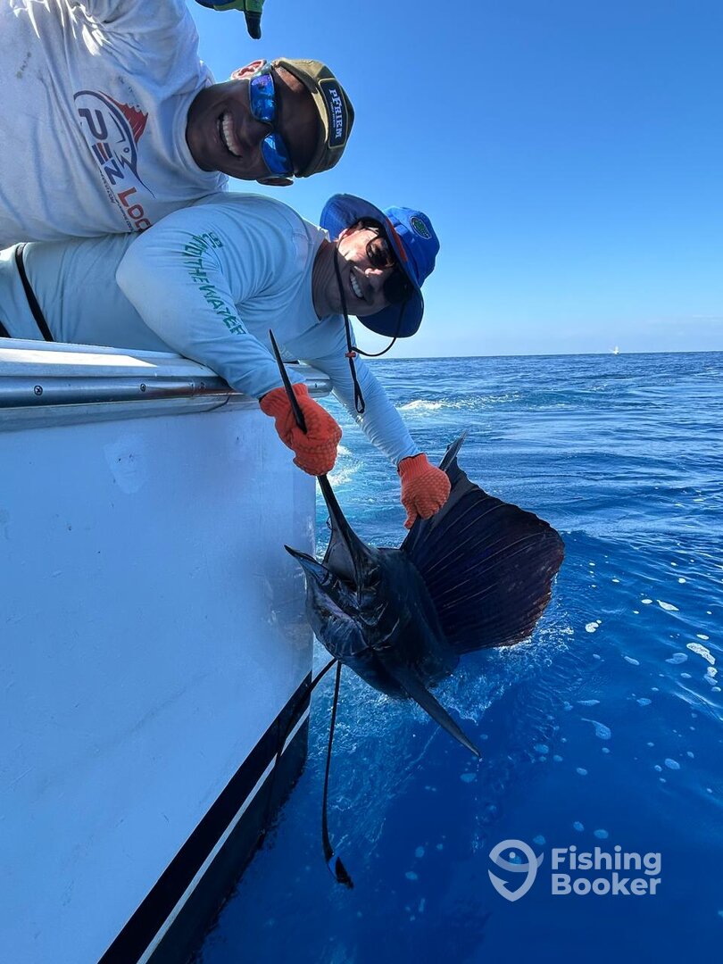 Quepos Report Photo 0