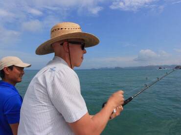 Quepos Report Photo 1