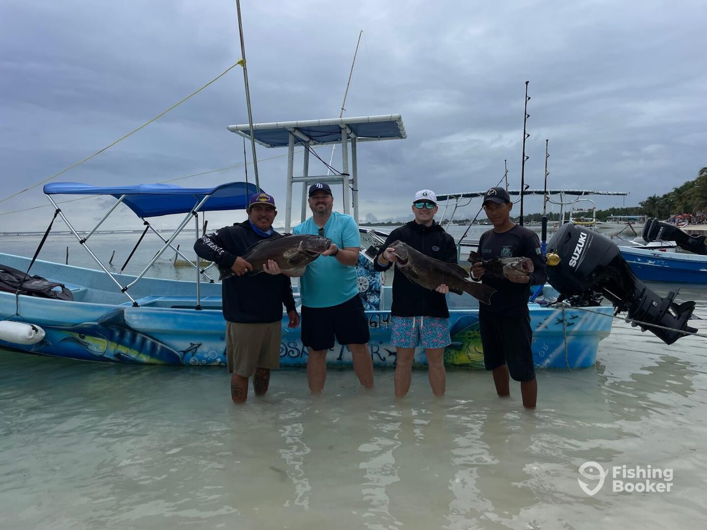 Mahahual Report Photo 0