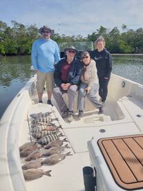 Finally some nice weather!