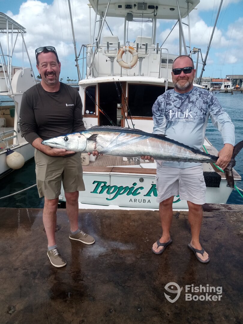 Oranjestad Report Photo 0