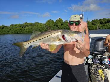 San Juan Report Photo 1