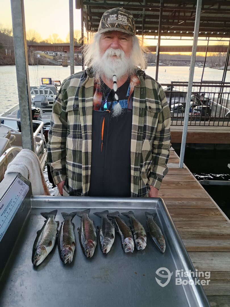 Branson Report Photo 0