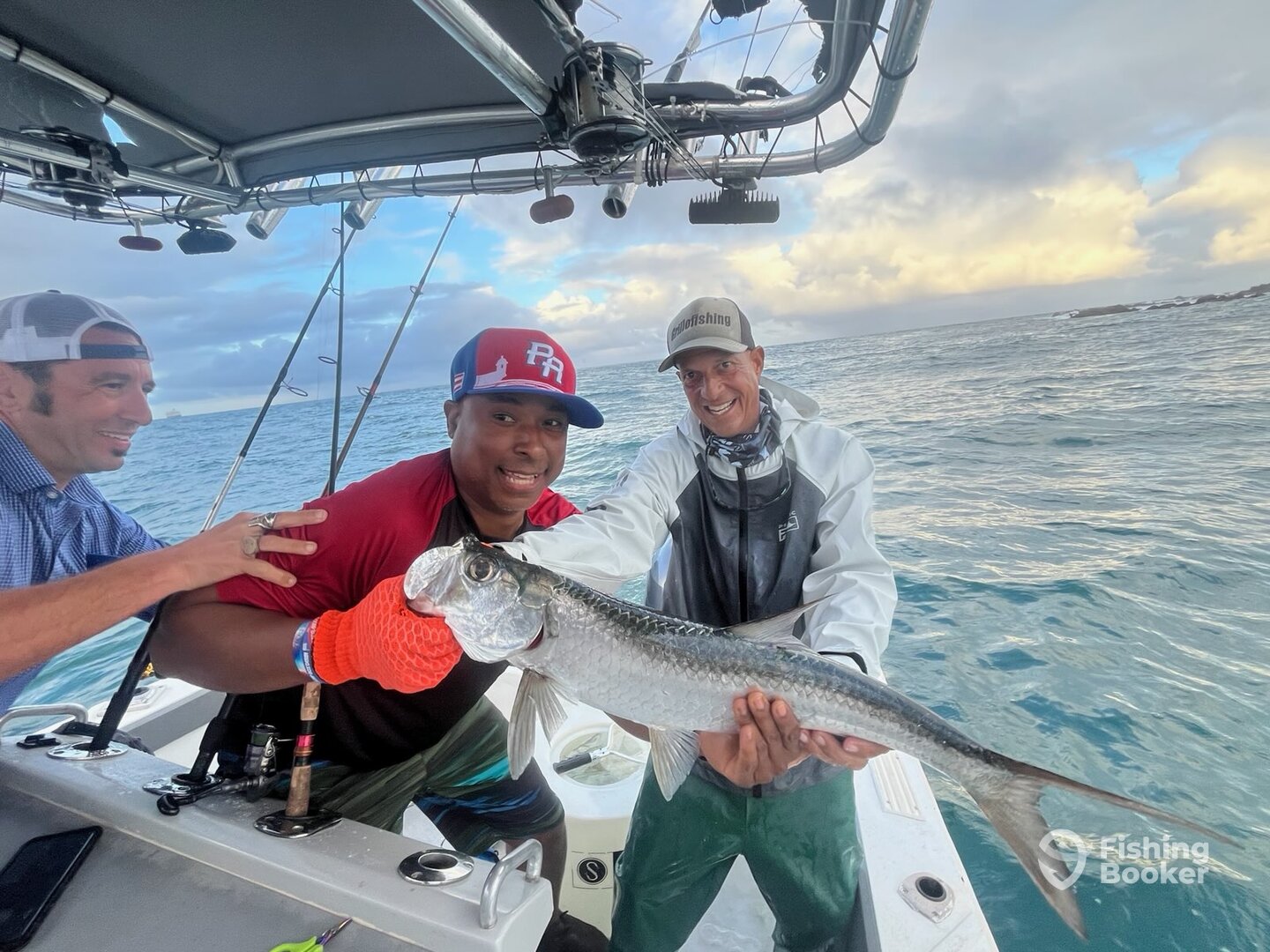 San Juan Report Photo 0