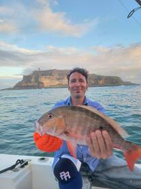 San Juan Report Photo 1