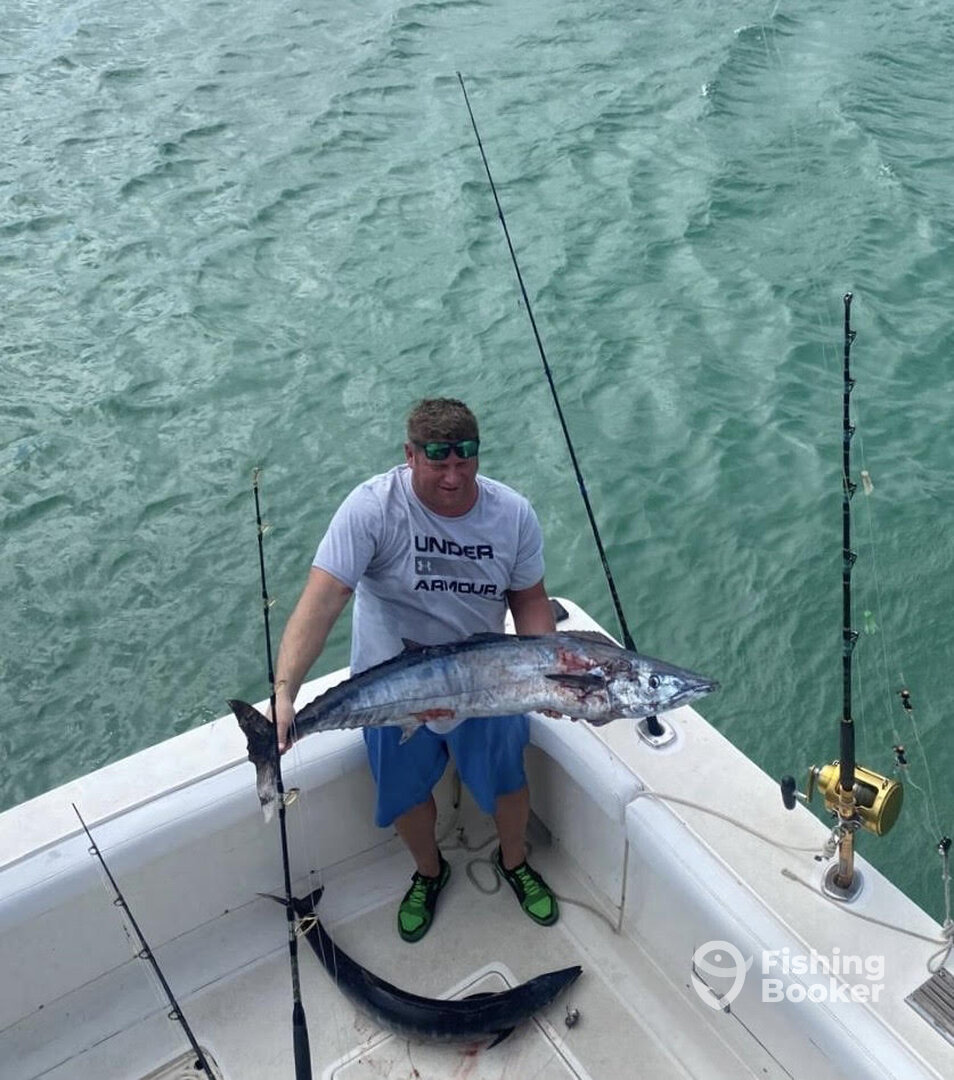 Puerto Aventuras Report Photo 0