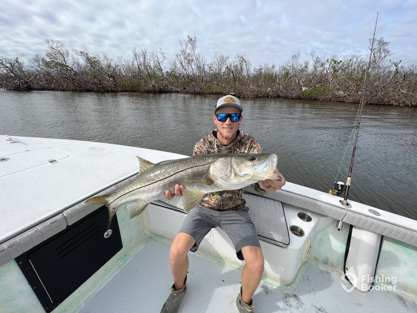 Fort Myers Report Photo 0