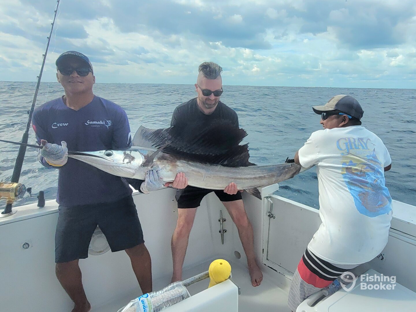 Cancún Report Photo 0